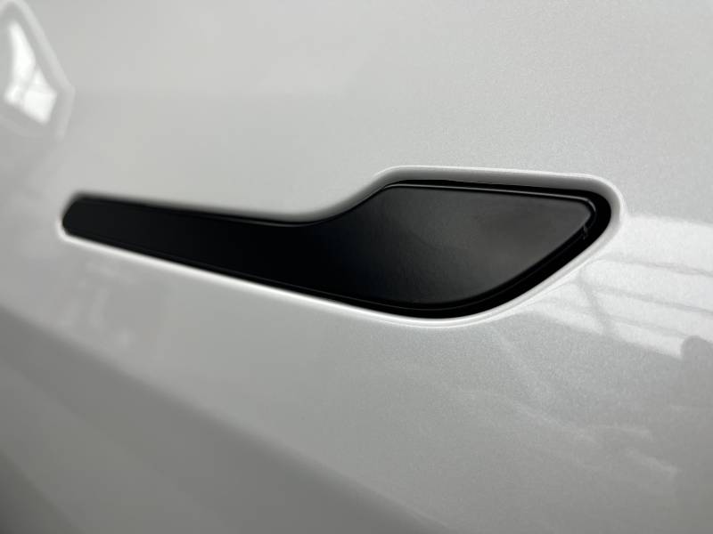 Tesla Model Y Blanche – Protection intégrale PPF XPEL