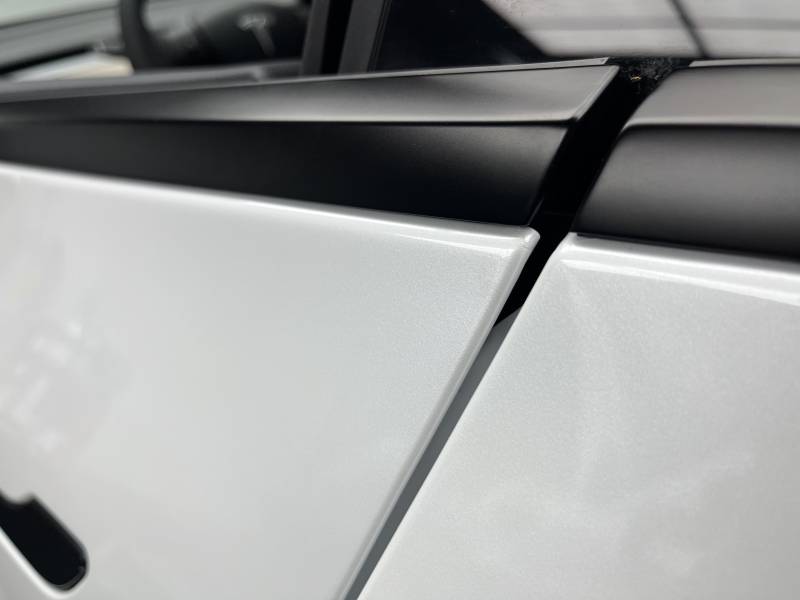 Tesla Model Y Blanche – Protection intégrale PPF XPEL