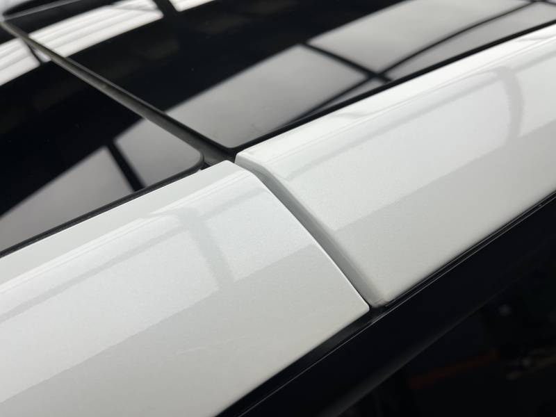 Tesla Model Y Blanche – Protection intégrale PPF XPEL