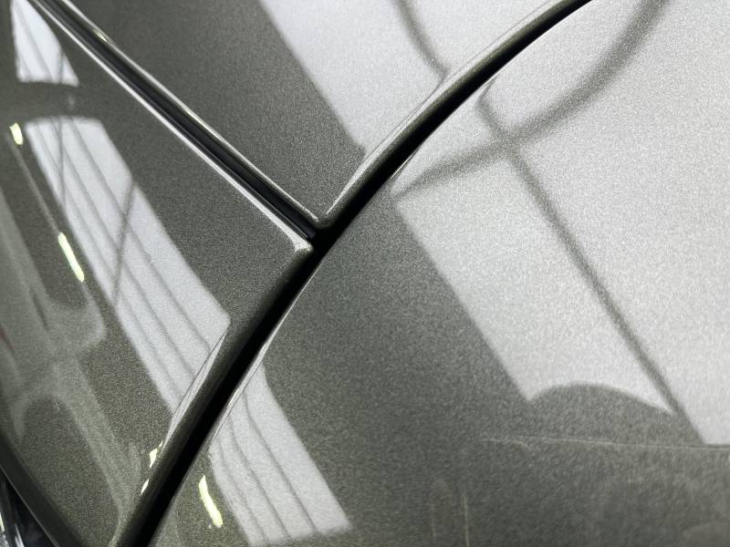 Porsche 992 Targa GTS Agate Grey – Protection PPF