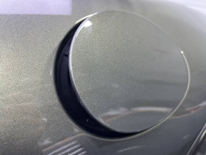 Porsche 992 Targa GTS Agate Grey – Protection PPF