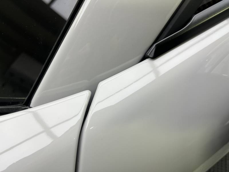 Porsche 992 Targa GTS – Protection complète PPF XPEL