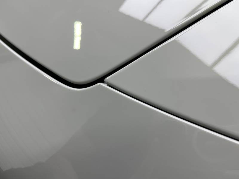 Porsche 992 Targa GTS – Protection complète PPF XPEL