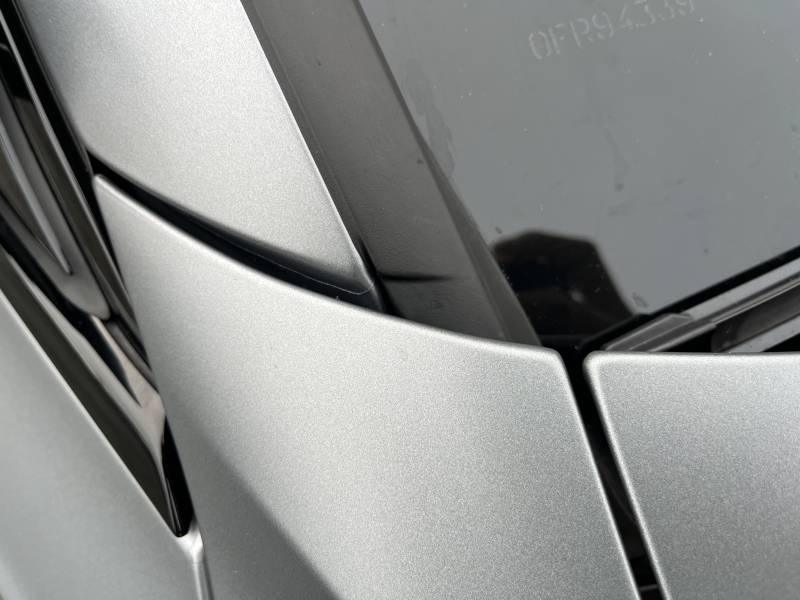 BMW M3 G81 Skyscraper Grey – Conversion XPEL STEALTH