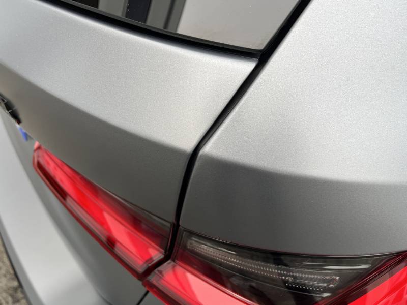 BMW M3 G81 Skyscraper Grey – Conversion XPEL STEALTH