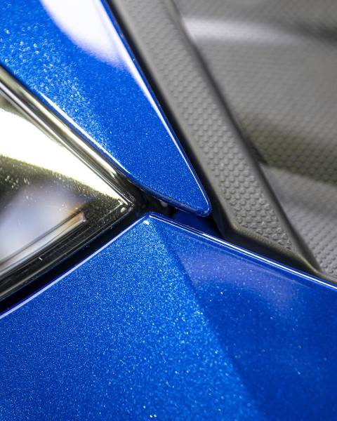 Lamborghini Huracán Performante Spyder - FULL PPF XPEL